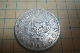 Албанія Албания ^/--/^ 10 /--/ кіндарка 1964 Албанія ^_^^^ 10 /--/ киндарка 1964 Албания - фото фото фото