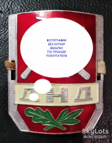 Відзнаки Знаки отличий ^/--/^ Раритет Милиция МВД знак жетон шеврон дружинник медаль орден награда герб СССР ^_^^^ Раритет Міліція МВС знак жетон шеврон дружинник медаль орден нагорода герб СРСР - фото фото фото
