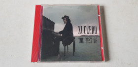 Музичні диски Музыкальные диски ^/--/^ Zucchero The Best Of CD ліцензія ^_^^^ Zucchero The Best Of CD лицензия - фото фото фото