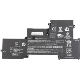 Акумулятори Аккумуляторы ^/--/^ Аккумулятор для ноутбуков HP EliteBook Folio 1020 G /--/ 1 (BR /--/ 04 /--/ XL) 7.6 /--/ V 4200 /--/ mAh ^_^^^ Акумулятор для ноутбуків HP EliteBook Folio 1020 G /--/ 1 (BR /--/ 04 /--/ XL) 7.6 /--/ V 4200 /--/ mAh - фото фото фото