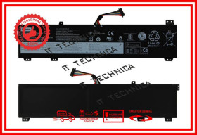 Акумулятори Аккумуляторы ^/--/^ Батарея LENOVO Legion 5 17 /--/ IMH /--/ 05 15 /--/ ARH /--/ 05 Legion 7 15 /--/ IMH /--/ 05 (L /--/ 19 /--/ M /--/ 4 /--/ PC /--/ 2) 15.36 /--/ V 5350 /--/ mAh ОРИГИНАЛ Тип /--/ 1 ^_^^^ Батарея LENOVO Legion 5 17 /--/ IMH /--/ 05 15 /--/ ARH /--/ 05 Legion 7 15 /--/ IMH /--/ 05 (L /--/ 19 /--/ M /--/ 4 /--/ PC /--/ 2) 15.36 /--/ V 5350 /--/ mAh Орігінал - фото фото фото