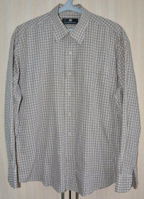 Сорочки Рубашки ^/--/^ Сорочка AUTHENTIC WEAR original L нова Y /--/ 17-D /--/ 9-4 ^_^^^ Рубашка AUTHENTIC WEAR original L новая Y /--/ 17-D /--/ 9-4 - фото фото фото