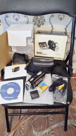 Інші моделі Другие модели ^/--/^ Видеокамера DV-K /--/ 109 12 Megapixel SDCard Li-ion или AAAx /--/ 4 ^_^^^ Відеокамера DV-K /--/ 109 12 Megapixel SDCard Li-ion або AAAx /--/ 4 - фото фото фото