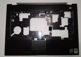 Корпуса Корпуса ^/--/^ Верх корпуса с ноутбука DELL LATITUDE E /--/ 6400 0 /--/ TN /--/ 281 FA /--/ 03 /--/ I /--/ 001200 с тачпадом ^_^^^ Верх корпусу з ноутбука DELL LATITUDE E /--/ 6400 0 /--/ TN /--/ 281 FA /--/ 03 /--/ I /--/ 001200 з тачпадом - фото фото фото