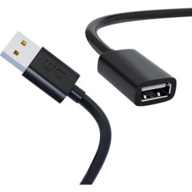 USB адаптери USB адаптеры ^/--/^ Кабель USB подовжувач DM AD /--/ 051 AM/AF USB /--/ 2.0 1.5 /--/ M ^_^^^ Кабель USB удлинитель DM AD /--/ 051 AM/AF USB /--/ 2. 0 1.5 /--/ M - фото фото фото