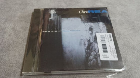 Музичні диски Музыкальные диски ^/--/^ Chris Rea - New Light Through Old Windows. американский cd 1989 года в идеальном состоянии ^_^^^ Chris Rea - New Light Through Old Windows. американський cd 1989 року в ідеальному стані - фото фото фото