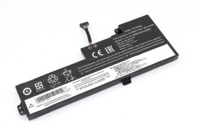Акумулятори Аккумуляторы ^/--/^ Акумулятор для ноутбука Lenovo 01 /--/ AV /--/ 421 ThinkPad T /--/ 470 11.4 /--/ В Чорний 2000 /--/ мАг Аналог - фото фото фото