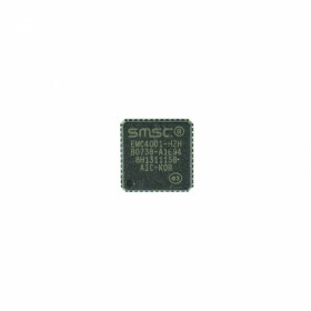 Мікросхеми Микросхемы ^/--/^ Микросхема SMSC EMC /--/ 4001-HZH для ноутбука ^_^^^ Мікросхема SMSC EMC /--/ 4001-HZH для ноутбука - фото фото фото
