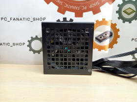 Блоки живлення Блоки питания ^/--/^ Блок живлення DeepCool PF /--/ 700 700 /--/ W ^_^^^ Блок питания DeepCool PF /--/ 700 700 /--/ W - фото фото фото