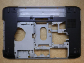 Корпуса Корпуса ^/--/^ Б/У Корпус низ без сервісної кришки на Dell  LATITUDE E /--/ 5430 ^_^^^ В Корпус низ без сервисной крышки на Dell LATITUDE E /--/ 5430 - фото фото фото