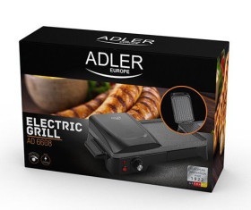 Інша техніка Другая техника ^/--/^ Электрический гриль прижимной Adler AD-6608 многофункциональный 2200 /--/ Вт ^_^^^ Електричний гриль притискний Adler AD-6608 багатофункціональний 2200 /--/ Вт - фото фото фото