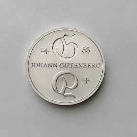 НДР, ФРН ГДР, ФРГ ^/--/^ 10 МАРОК ГЕРМАНИЯ   (ГДР) 1968 состояние UNC серебро РЕДКАЯ!!! ^_^^^ 10 МАРОК ГЕРМАНІЯ (НДР) 1968 стан UNC срібло Рідка!!! - фото фото фото