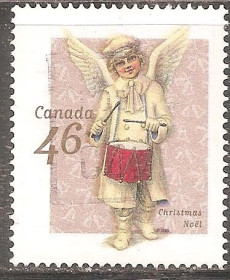 Північна Америка Северная Америка ^/--/^ Канада 1999 Sc.1815 гаш. - фото фото фото