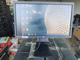 HP HP ^/--/^ Широкоформатный поворотный LED монитор с DP, DVI и audio 22 дюйма HP EliteDisplay E /--/ 221 /--/ c № 26280817 ^_^^^ Широкоформатний поворотний LED монітор з DP, DVI і audio 22 дюйма HP EliteDisplay E /--/ 221 /--/ c No 26280817 - фото фото фото