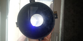 Проектори Проекторы ^/--/^ Объектив для проектора Panasonic TKG /--/ 139964       (Made in Japan), Б/У ^_^^^ Об'єктив для проектора Panasonic TKG /--/ 139964 (Made in Japan), Б/У - фото фото фото