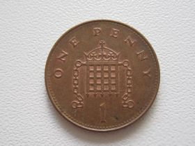 Єлизавета II (після ) Елизавета II (после ) ^/--/^ Великобритания 1 пенни 1998 года 9636 ^_^^^ Великобританія 1 пенні 1998 року 9636 - фото фото фото