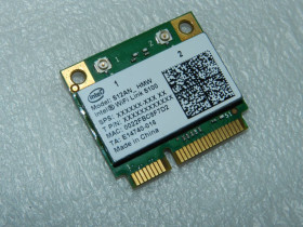 Wi-Fi адаптери Wi-Fi адаптеры ^/--/^ Модуль  (Адаптер) Wi-Fi Sony Vaio VGN-AW /--/ 41 /--/ MF  (VGN-AW) (Intel 512 /--/ AN_HMW) ^_^^^ Модуль (Адаптер) Wi-Fi Sony Vaio VGN-AW /--/ 41 /--/ MF (VGN-AW) (Intel 512 /--/ AN_HMW) - фото фото фото
