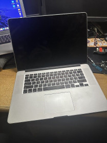 Apple MacBook Apple MacBook ^/--/^ Ноутбук Apple MacBook Pro 15&amp;quot; Retina Mid 2014 № 252512900 ^_^^^ Ноутбук Apple MacBook Pro 15&amp;quot; Retina Mid 2014 No 252512900 - фото фото фото