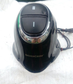 Блендери Блендеры ^/--/^ Измельчитель для кухни  (чоппер ) Silver Crest SMZC 500 A /--/ 1  ( электропривод ). ^_^^^ Подрібнювач для кухні (чоппер) Silver Crest SMZC 500 A /--/ 1 (електропривод). - фото фото фото