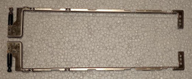 Корпуса Корпуса ^/--/^ Петлі матриці з ноутбука ACER ASPIRE 1350 1510 FBZP /--/ 1008018 FBZP /--/ 1007011 N /--/ 98 ^_^^^ Петли матрицы с ноутбука ACER ASPIRE 1350 1510 FBZP /--/ 1008018 FBZP /--/ 1007011 N /--/ 98 - фото фото фото