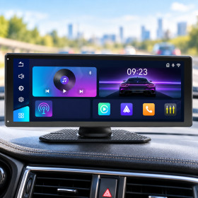 Автомагнітоли Автомагнитолы ^/--/^ Магнітола 901 /--/ W 10.26&amp;quot; PND / Монітор 10.26&amp;quot; / Автомобільна стереосистема Bluetooth, Mirror Link, AUX ^_^^^ Магнитола 901 /--/ W 10.26&amp;quot; PND / Монитор 10.26&amp;quot; / Автомобильная стереосистема Bluetooth, Mirror Link, AUX - фото фото фото