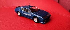 : Закордонні : Зарубежные ^/--/^ Alpine Renault  A /--/ 310  1:43  DeAgostini ^_^^^ Alpine Renault A /--/ 310 1:43 DeAgostini - фото фото фото