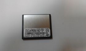 Комплектуючі Комплектующие ^/--/^ Модуль HP Q /--/ 7725 /--/ EE\Q /--/ 7725-60001 Laserjet Firmware Flashcard 32 /--/ MB - фото фото фото