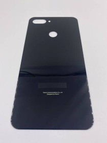 Корпуса на Xiaomi Корпуса на Xiaomi ^/--/^ Задня панель корпусу для мобільного телефона Xiaomi Mi /--/ 8 Lite, black ^_^^^ Задняя панель корпуса для мобильного телефона Xiaomi Mi /--/ 8 Lite, black - фото фото фото