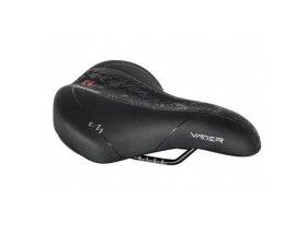 Сідла Седла ^/--/^ Сідло Vader Comfort/City, 185 /--/ x /--/ 250 /--/ mm, чорний (VD /--/ 850 /--/ B-02) ^_^^^ Седло Vader Comfort/City, 185 /--/ x /--/ 250 /--/ mm, черный (VD /--/ 850 /--/ B-02) - фото фото фото