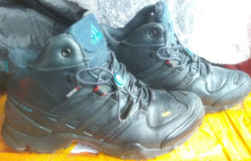 Чоботи, черевики Сапоги, ботинки ^/--/^ зима Мужские  Ботинки brand ADIDAS ^_^^^ Чоловічі черевики brand ADIDAS - фото фото фото