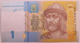 Загальнодержавні випуски Общегосударственные выпуски ^/--/^ Украина 1 гривна 2011 года Арбузов UNC Серия РА ^_^^^ Україна 1 гривня 2011 року Арбузов UNC Серія РА - фото фото фото