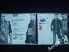 Музичні диски Музыкальные диски ^/--/^ Smash!! (2 /--/ CD) ^_^^^ Smash! (2 /--/ CD) - фото фото фото
