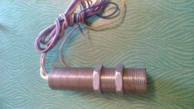 Інші радіокомпоненти Другие радиокомпоненты ^/--/^ БТП /--/ 101-24 /--/ У /--/ 3 Датчик электромагнитный... ^_^^^ БТП /--/ 101-24 /--/ У /--/ 3 Датчик електромагнітний. .. .. - фото фото фото