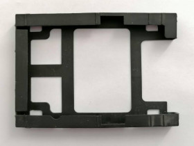 Кишені для HDD Карманы для HDD ^/--/^ Б/У  Шахта (корзина) HDD для ноутбука Samsung RV /--/ 509 RV /--/ 510 RV /--/ 511 RV /--/ 513 RV /--/ 515 RV /--/ 518 RV /--/ 520 - BA /--/ 67-00308 ^_^^^ Б/У Шахта (кошик) HDD для ноутбука Samsung RV /--/ 509 RV /--/ 510 RV /--/ 511 RV /--/ 513 RV /--/ 515 RV /--/ 518 RV /--/ 520 - BA /--/ 67-00308 - фото фото фото