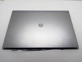 Корпуса Корпуса ^/--/^ Б/У Кришка матриці без рамки на HP EliteBook 8470 /--/ p ^_^^^ У Крышка матрицы без рамки на HP EliteBook 8470 /--/ p - фото фото фото