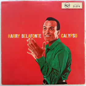 Платівки Пластинки ^/--/^ Harry Belafonte - Calypso - 1956.   (LP). 12. Vinyl. Пластинка. U.S.A. ^_^^^ Harry Belafonte — Calypso — 1956. (LP). 12. Vinyl. Платівка. U.S.A. - фото фото фото