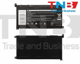 Акумулятори Аккумуляторы ^/--/^ Батарея DELL Inspiron 13 5368 5378 5379 7368 7378 Inspiron 14 7460 (WDX /--/ 0 /--/ R P /--/ 70 /--/ F) 11.4 /--/ V 3500 /--/ mAh - фото фото фото