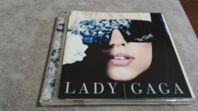 Музичні диски Музыкальные диски ^/--/^ lady gaga - the fame. японский компакт-диск в прекрасном состоянии ^_^^^ lady gaga - the fame. японський компакт-диск в прекрасному стані - фото фото фото