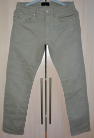 Чоловічі Мужские ^/--/^ Джинси MARKS &amp; SPENSER original W /--/ 32 L /--/ 31 нові Y /--/ 8-G /--/ 1-1 ^_^^^ Джинсы MARKS &amp; SPENSER original W /--/ 32 L /--/ 31 новые Y /--/ 8-G /--/ 1-1 - фото фото фото