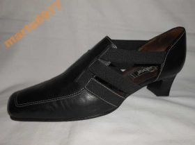 Туфлі Туфли ^/--/^ *Gabor*      Англия    р.38 (25.00  см) ^_^^^ Gabor* Англія р.38 (25.00 см) - фото фото фото