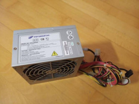 Блоки живлення Блоки питания ^/--/^ Блок живлення для ПК FSP ATX-350 /--/ PNR 350 /--/ W 24+4 pin 120 mm кулер - фото фото фото