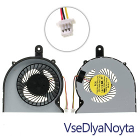 Системи охолодження Системы охлаждения ^/--/^ Вентилятор  DELL VOSTRO 15 3559 ^_^^^ Вентилятор DELL VOSTRO 15 3559 - фото фото фото