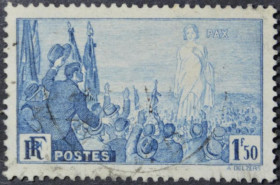 Інше Другое ^/--/^ Франция Международный митинг за мир в Париже 1936 ^_^^^ Франція Міжнародний мітинг за мир у Парижі 1936 - фото фото фото
