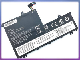 Акумулятори Аккумуляторы ^/--/^ Батарея L /--/ 19 /--/ C /--/ 3 /--/ PF /--/ 9 для Lenovo Thinkbook 14-IML, 14-IIL, 15-IIL,15- IML (L /--/ 19 /--/ M /--/ 3 /--/ PF /--/ 1 L /--/ 19 /--/ M /--/ 3 /--/ PF /--/ 2 L /--/ 19 /--/ M /--/ 3 /--/ PF /--/ 0) (1 - фото фото фото