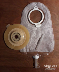 Інше Другое ^/--/^ COLOPLAST калоприемник Колопласт для инвалидов ^_^^^ Coloplast калоприймач Колопласт мішок - фото фото фото