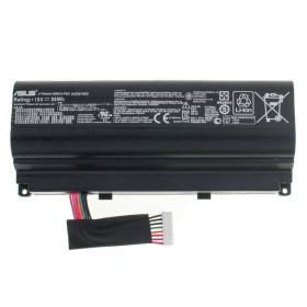 Акумулятори Аккумуляторы ^/--/^ Оригинальная батарея для ноутбука ASUS A /--/ 42 /--/ N /--/ 1403 (ROGs: G /--/ 751 /--/ JM, G /--/ 751 /--/ JT, G /--/ 751 /--/ JY series) 15 /--/ V 5800 /--/ mAh 88 ^_^^^ Оригінальна батарея для ноутбука ASUS A /--/ 42 /--/ N /--/ 1403 (ROGs: G /--/ 751 /--/ JM, G /--/ 751 /--/ JT, G /--/ 751 /--/ JY series) 15 /--/ V 5800 /--/ mAh 88 - фото фото фото