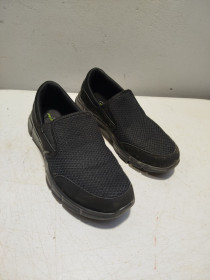Туфлі, мокасини Туфли, мокасины ^/--/^ Чоловічі сліпони Skechers Equalizer розмір 43 від 1 /--/ грн ^_^^^ Мужские слепоны Skechers Equalizer размер 43 от 1 /--/ грн - фото фото фото