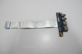 Інші комплектуючі Другие комплектующие ^/--/^ Дополнительная плата ASUS K /--/ 73 /--/ BR (NZ-432) ^_^^^ Додаткова плата ASUS K /--/ 73 /--/ BR (NZ-432) - фото фото фото