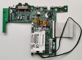 Звукові карти Звуковые карты ^/--/^ Аудио плата Asus m /--/ 6000 M /--/ 6 /--/ N Audio Board 08-20 /--/ MN /--/ 012 08-20 /--/ mr /--/ 01217 08-20 /--/ MN /--/ 0311 /--/ H ^_^^^ Аудіо плата Asus m /--/ 6000 M /--/ 6 /--/ N Audio Board 08-20 /--/ MN /--/ 012 08-20 /--/ mr /--/ 01217 08-20 /--/ MN /--/ 0311 /--/ H - фото фото фото