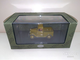 : Закордонні : Зарубежные ^/--/^ Datsun 17 Truck 1937.Ebbro.1/43 - фото фото фото